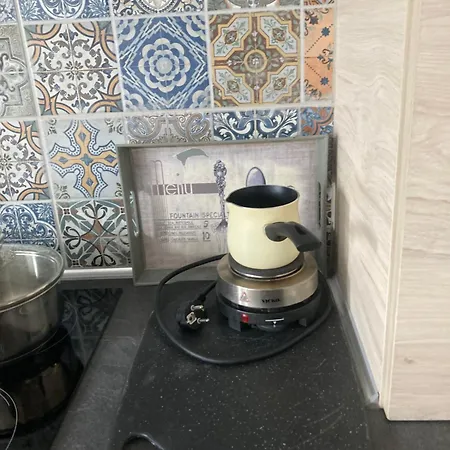 Casa vacanze Classic And Chic Volos