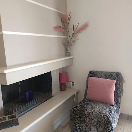 Casa vacanze Classic And Chic Volos