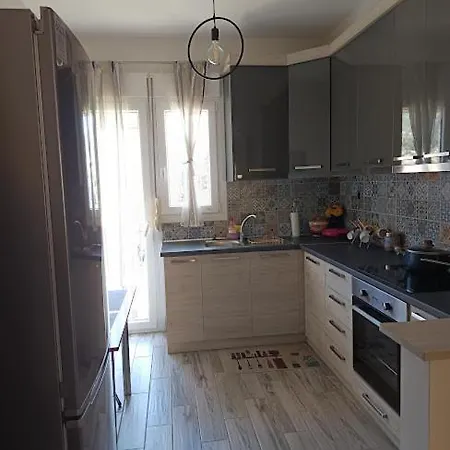 Casa vacanze Classic And Chic