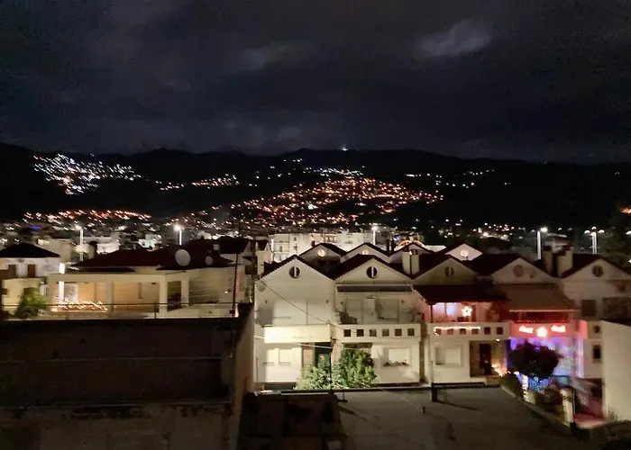 בית נופש Classic And Chic *