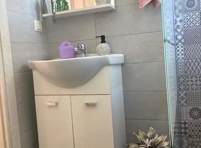 בית נופש Classic And Chic וולוס