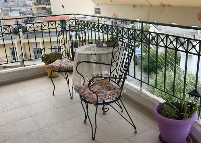 Classic And Chic בית נופש