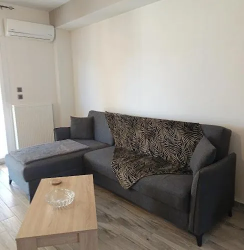 בית נופש Classic And Chic