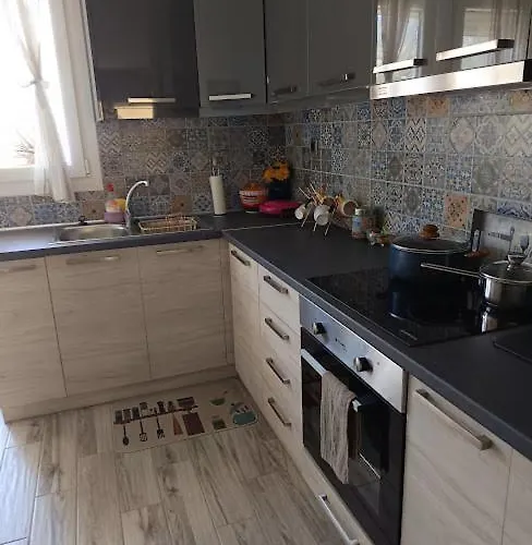 בית נופש Classic And Chic *