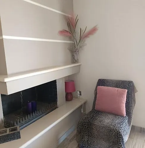 בית נופש Classic And Chic וולוס