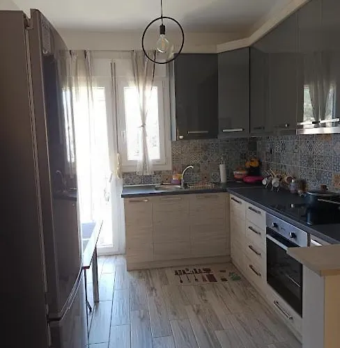 בית נופש Classic And Chic