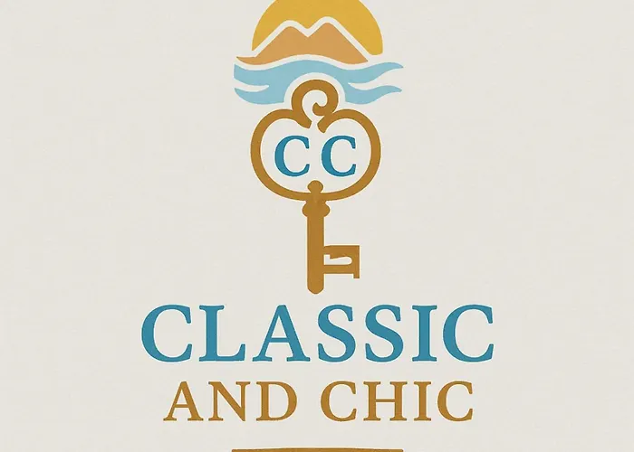 Classic And Chic בית נופש *