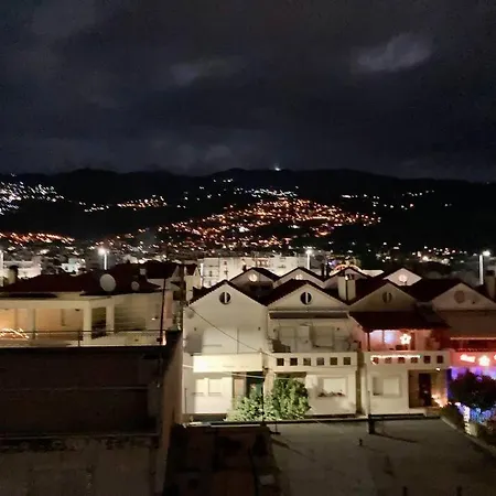 Vakantiehuis Classic And Chic *