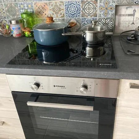 Classic And Chic Vakantiehuis Volos