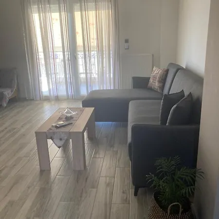 Classic And Chic Volos