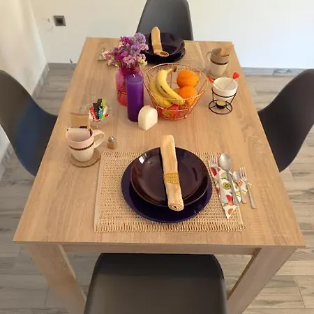 Classic And Chic Vakantiehuis *