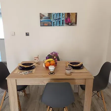 Classic And Chic Vakantiehuis