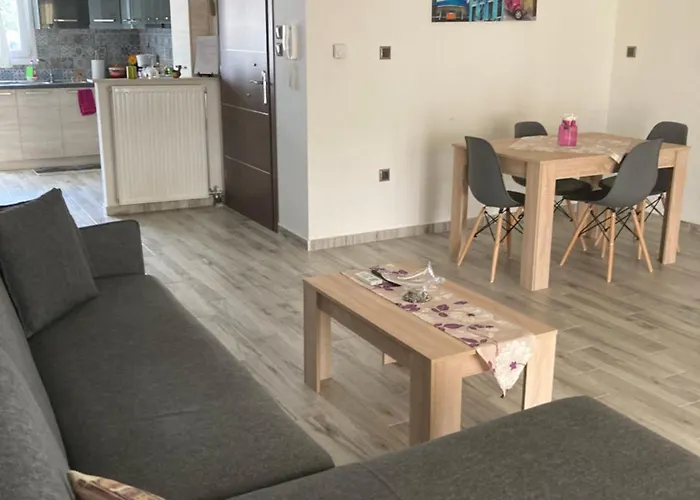 Classic And Chic Hébergement de vacances *